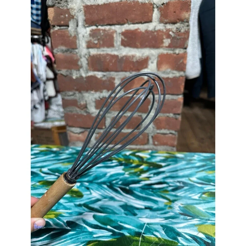Silicone Kitchen whisk